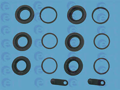 Ert 401950 Repair Kit, brake caliper 401950: Buy near me in Poland at 2407.PL - Good price!