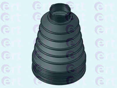 Ert 500511T Bellow set, drive shaft 500511T: Buy near me in Poland at 2407.PL - Good price!