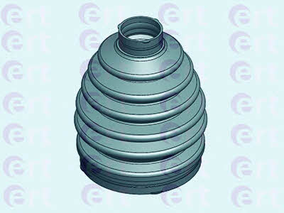 Ert 500515T Bellow set, drive shaft 500515T: Buy near me in Poland at 2407.PL - Good price!