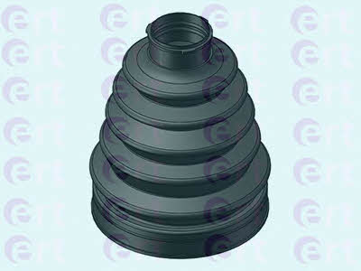 Ert 500525T Bellow set, drive shaft 500525T: Buy near me in Poland at 2407.PL - Good price!