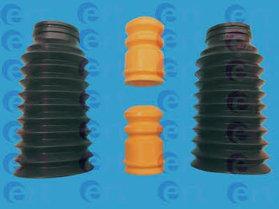 Ert 520019 Dustproof kit for 2 shock absorbers 520019: Buy near me in Poland at 2407.PL - Good price!