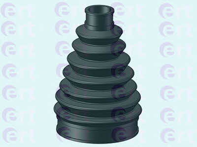 Ert 500517T Bellow set, drive shaft 500517T: Buy near me in Poland at 2407.PL - Good price!