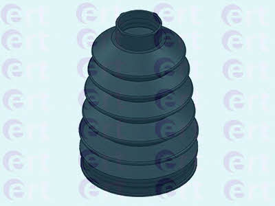Ert 500510T Bellow set, drive shaft 500510T: Buy near me in Poland at 2407.PL - Good price!