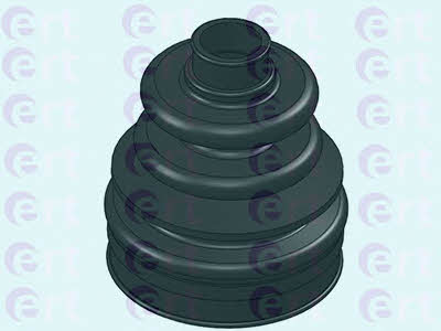 Ert 500546 Bellow set, drive shaft 500546: Buy near me in Poland at 2407.PL - Good price!