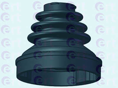 Ert 500549 Bellow set, drive shaft 500549: Buy near me in Poland at 2407.PL - Good price!