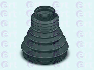 Ert 500526T Bellow set, drive shaft 500526T: Buy near me in Poland at 2407.PL - Good price!