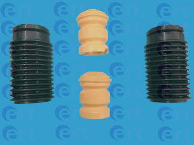 Ert 520021 Dustproof kit for 2 shock absorbers 520021: Buy near me in Poland at 2407.PL - Good price!