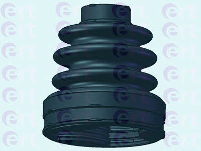 Ert 500531 Bellow set, drive shaft 500531: Buy near me in Poland at 2407.PL - Good price!