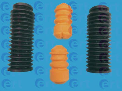 Ert 520010 Dustproof kit for 2 shock absorbers 520010: Buy near me in Poland at 2407.PL - Good price!
