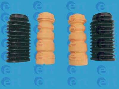 Ert 520007 Dustproof kit for 2 shock absorbers 520007: Buy near me in Poland at 2407.PL - Good price!