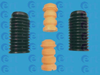 Ert 520011 Dustproof kit for 2 shock absorbers 520011: Buy near me in Poland at 2407.PL - Good price!