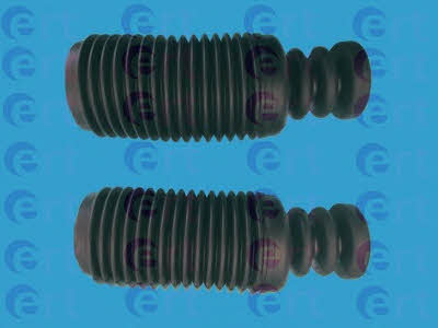 Ert 520009 Dustproof kit for 2 shock absorbers 520009: Buy near me in Poland at 2407.PL - Good price!