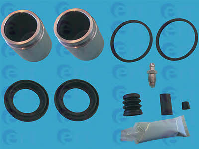 Ert 402262 Repair Kit, brake caliper 402262: Buy near me at 2407.PL in Poland at an Affordable price!