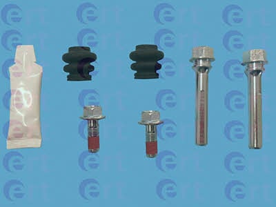 Ert 410132 Repair Kit, brake caliper guide 410132: Buy near me in Poland at 2407.PL - Good price!