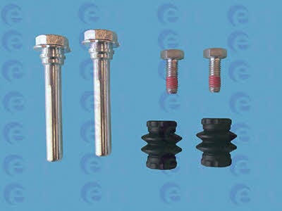 Ert 410250 Repair Kit, brake caliper guide 410250: Buy near me in Poland at 2407.PL - Good price!
