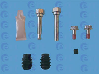 Ert 410215 Zestaw naprawczy, zacisk hamulca 410215: Dobra cena w Polsce na 2407.PL - Kup Teraz!