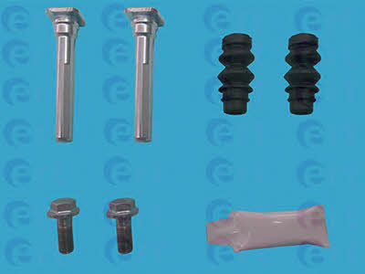 Ert 410240 Repair Kit, brake caliper 410240: Buy near me in Poland at 2407.PL - Good price!