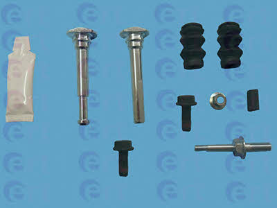 Ert 410126 Repair Kit, brake caliper 410126: Buy near me in Poland at 2407.PL - Good price!