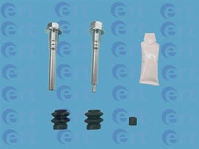Ert 410190 Repair Kit, brake caliper guide 410190: Buy near me in Poland at 2407.PL - Good price!