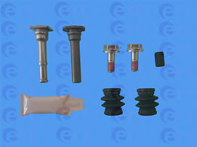 Ert 410241 Repair Kit, brake caliper 410241: Buy near me in Poland at 2407.PL - Good price!