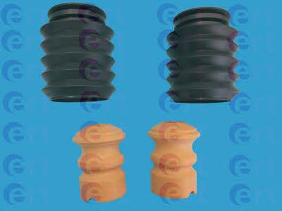 Ert 520015 Dustproof kit for 2 shock absorbers 520015: Buy near me in Poland at 2407.PL - Good price!