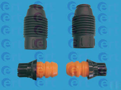 Ert 520049 Dustproof kit for 2 shock absorbers 520049: Buy near me in Poland at 2407.PL - Good price!