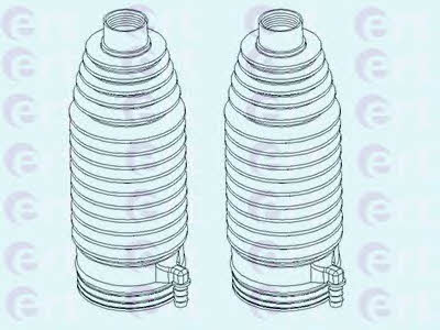 Ert 102034 Bellow kit, steering 102034: Buy near me in Poland at 2407.PL - Good price!