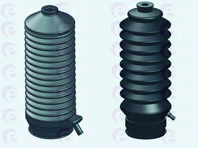 Ert 102107 Osłona przeciwpyłowa drążka kierowniczego, komplet 102107: Dobra cena w Polsce na 2407.PL - Kup Teraz!
