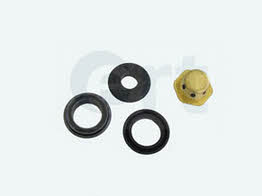 Ert 200018 Clutch master cylinder repair kit 200018: Buy near me in Poland at 2407.PL - Good price!