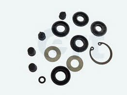 Ert 200101 Brake master cylinder repair kit 200101: Buy near me in Poland at 2407.PL - Good price!