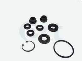 Ert 200215 Brake master cylinder repair kit 200215: Buy near me in Poland at 2407.PL - Good price!