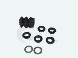 Ert 200487 Brake master cylinder repair kit 200487: Buy near me in Poland at 2407.PL - Good price!