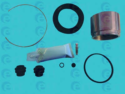 Ert 401818 Repair Kit, brake caliper 401818: Buy near me in Poland at 2407.PL - Good price!