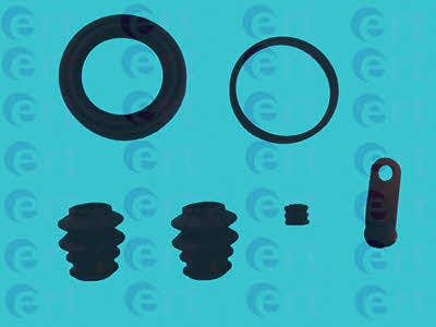 Ert 401825 Repair Kit, brake caliper 401825: Buy near me in Poland at 2407.PL - Good price!