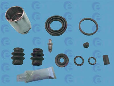 Ert 401327 Repair Kit, brake caliper 401327: Buy near me at 2407.PL in Poland at an Affordable price!