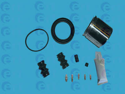 Ert 401349 Repair Kit, brake caliper 401349: Buy near me at 2407.PL in Poland at an Affordable price!
