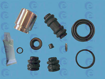 Ert 401395 Repair Kit, brake caliper 401395: Buy near me in Poland at 2407.PL - Good price!