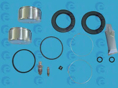 Ert 401400 Repair Kit, brake caliper 401400: Buy near me in Poland at 2407.PL - Good price!
