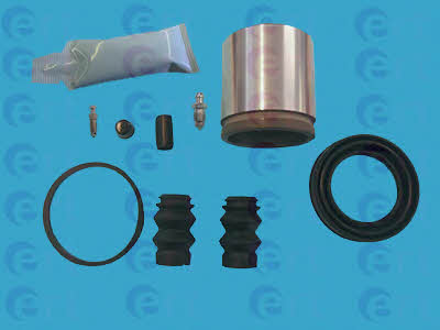 Ert 401572 Repair Kit, brake caliper 401572: Buy near me in Poland at 2407.PL - Good price!