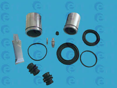Ert 401612 Repair Kit, brake caliper 401612: Buy near me at 2407.PL in Poland at an Affordable price!