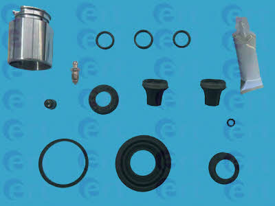 Ert 401633 Repair Kit, brake caliper 401633: Buy near me at 2407.PL in Poland at an Affordable price!