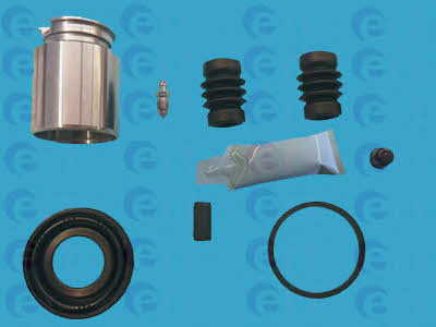 Ert 401634 Repair Kit, brake caliper 401634: Buy near me at 2407.PL in Poland at an Affordable price!