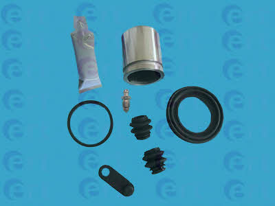 Ert 401662 Repair Kit, brake caliper 401662: Buy near me in Poland at 2407.PL - Good price!