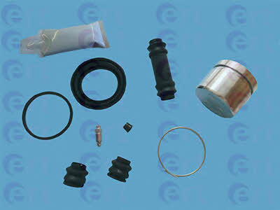 Ert 401667 Repair Kit, brake caliper 401667: Buy near me in Poland at 2407.PL - Good price!