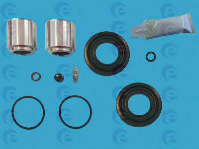 Ert 401675 Repair Kit, brake caliper 401675: Buy near me at 2407.PL in Poland at an Affordable price!