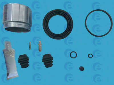 Ert 401729 Repair Kit, brake caliper 401729: Buy near me at 2407.PL in Poland at an Affordable price!
