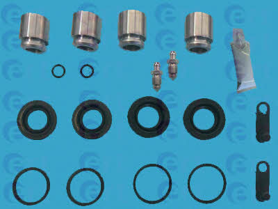 Ert 401734 Repair Kit, brake caliper 401734: Buy near me in Poland at 2407.PL - Good price!