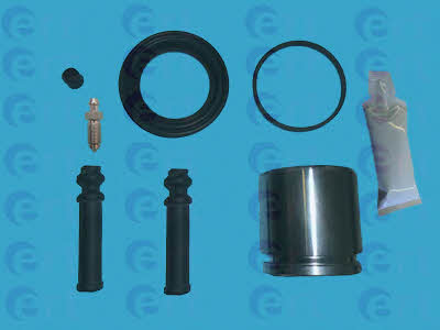 Ert 401744 Repair Kit, brake caliper 401744: Buy near me in Poland at 2407.PL - Good price!