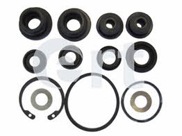 Ert 200696 Brake master cylinder repair kit 200696: Buy near me at 2407.PL in Poland at an Affordable price!