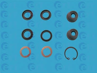 Ert 201096 Brake master cylinder repair kit 201096: Buy near me in Poland at 2407.PL - Good price!